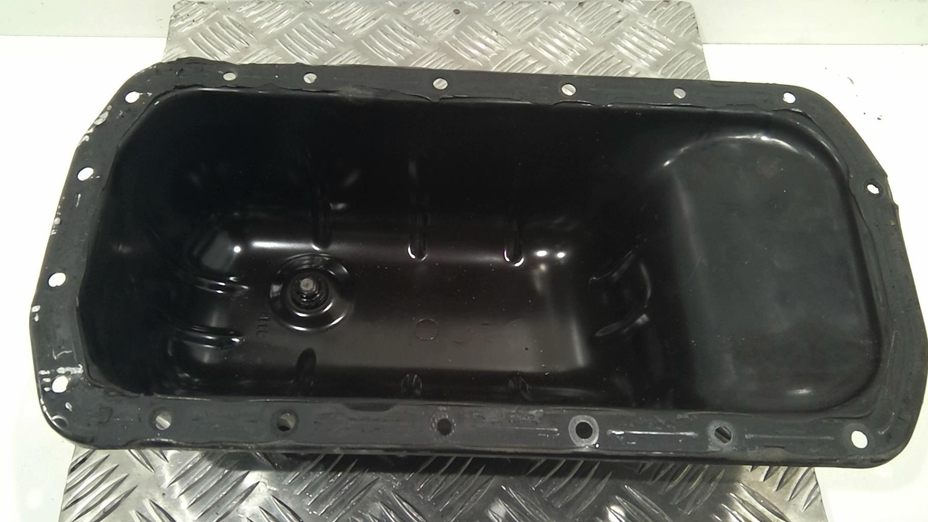 Carter inferieur VOLKSWAGEN GOLF PLUS PHASE 1 Diesel - 1