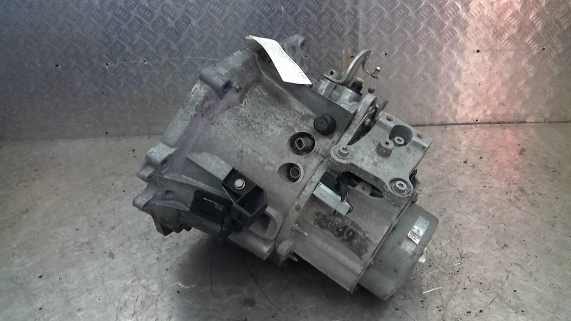 Boite de vitesses PEUGEOT 2008 1 PHASE 1 Essence - 1