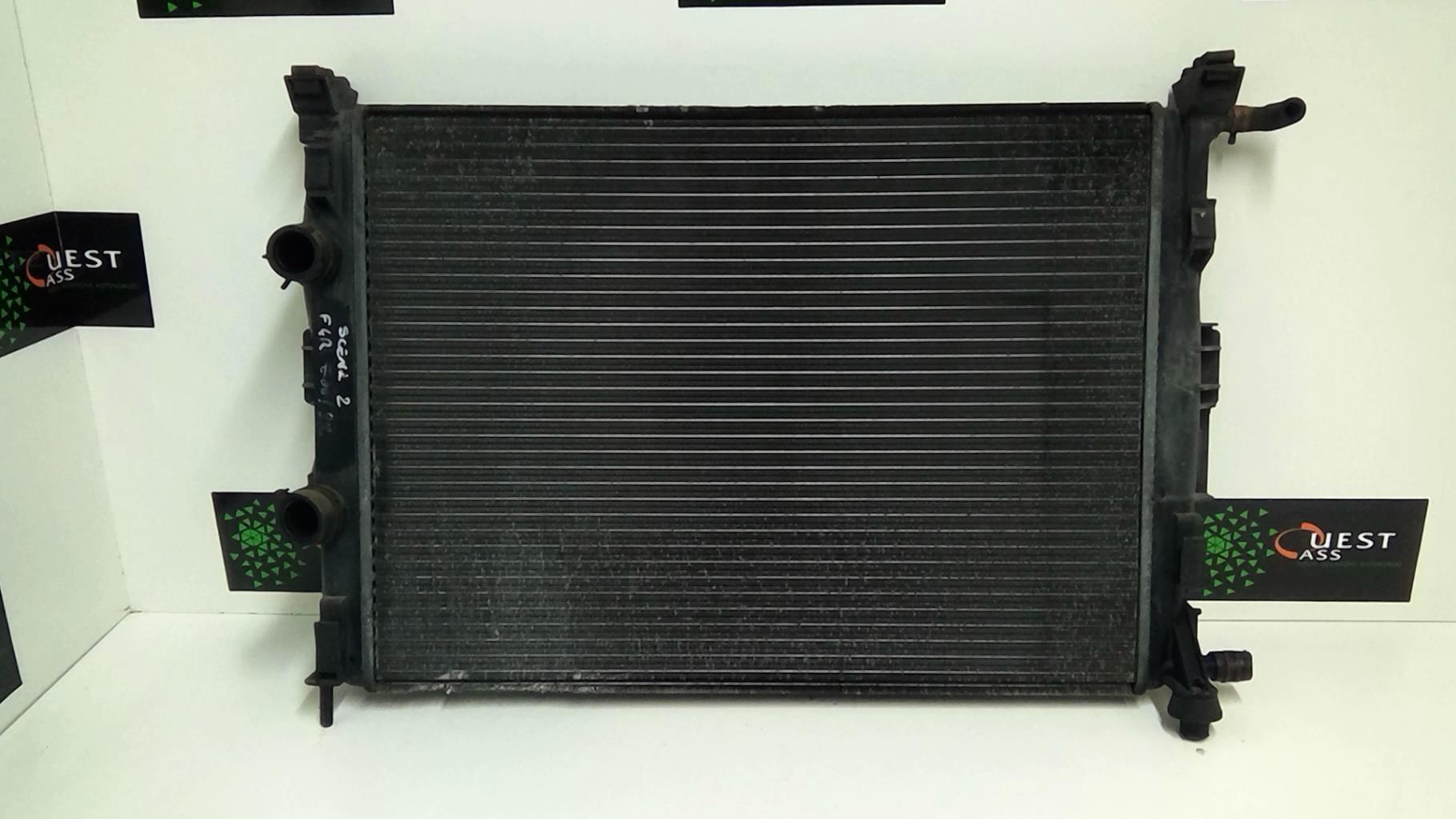 Radiateur eau RENAULT GRAND SCENIC 2 PHASE 1 Essence - 1