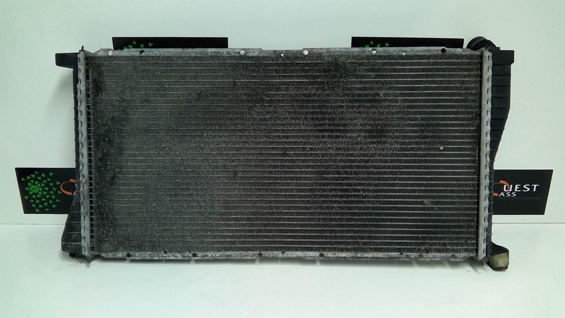 Radiateur eau BMW SERIE 5 E39 PHASE 1  - 1