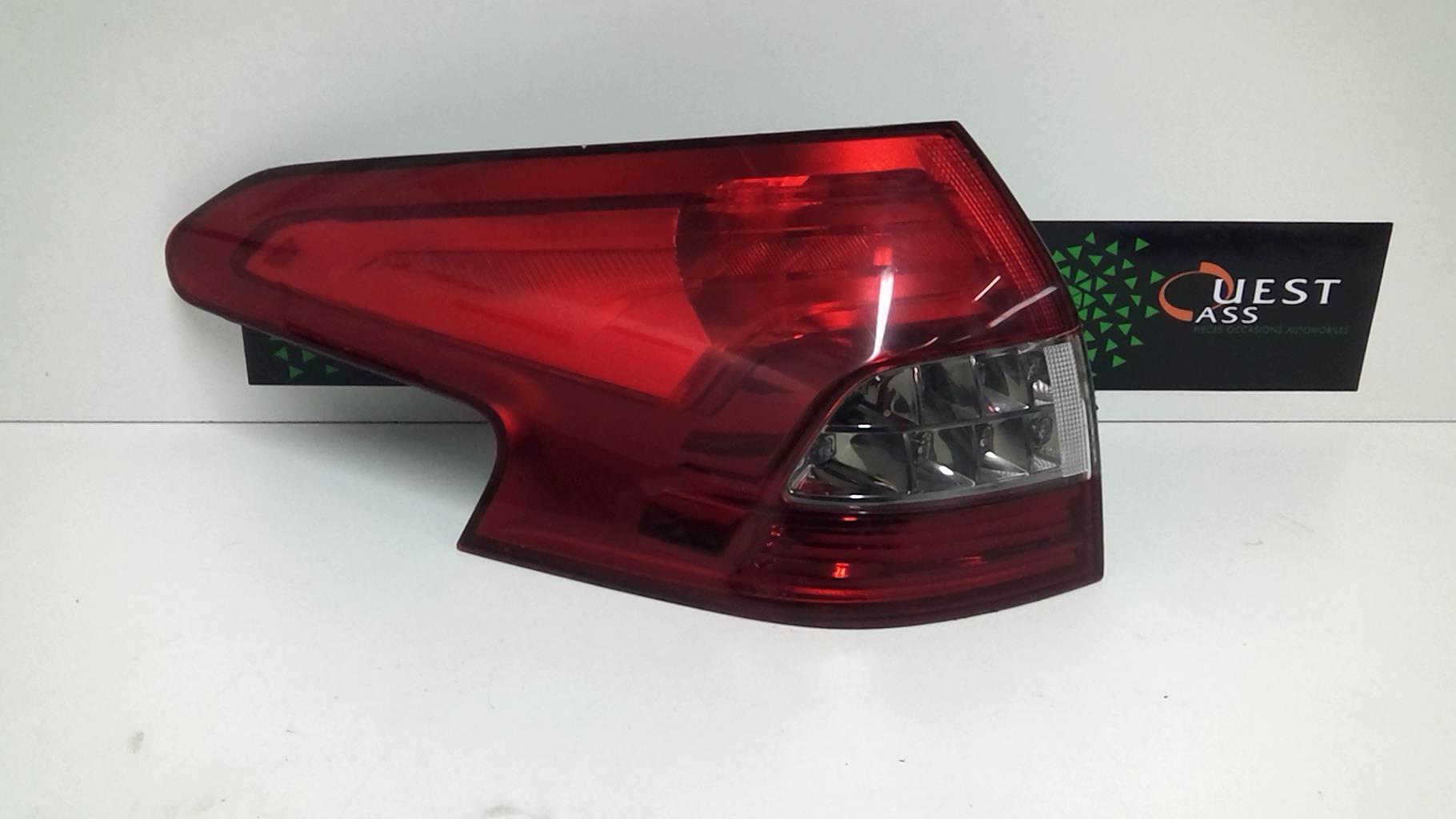 Feu arriere principal gauche (feux) CITROEN C5 2 BREAK Diesel - 1