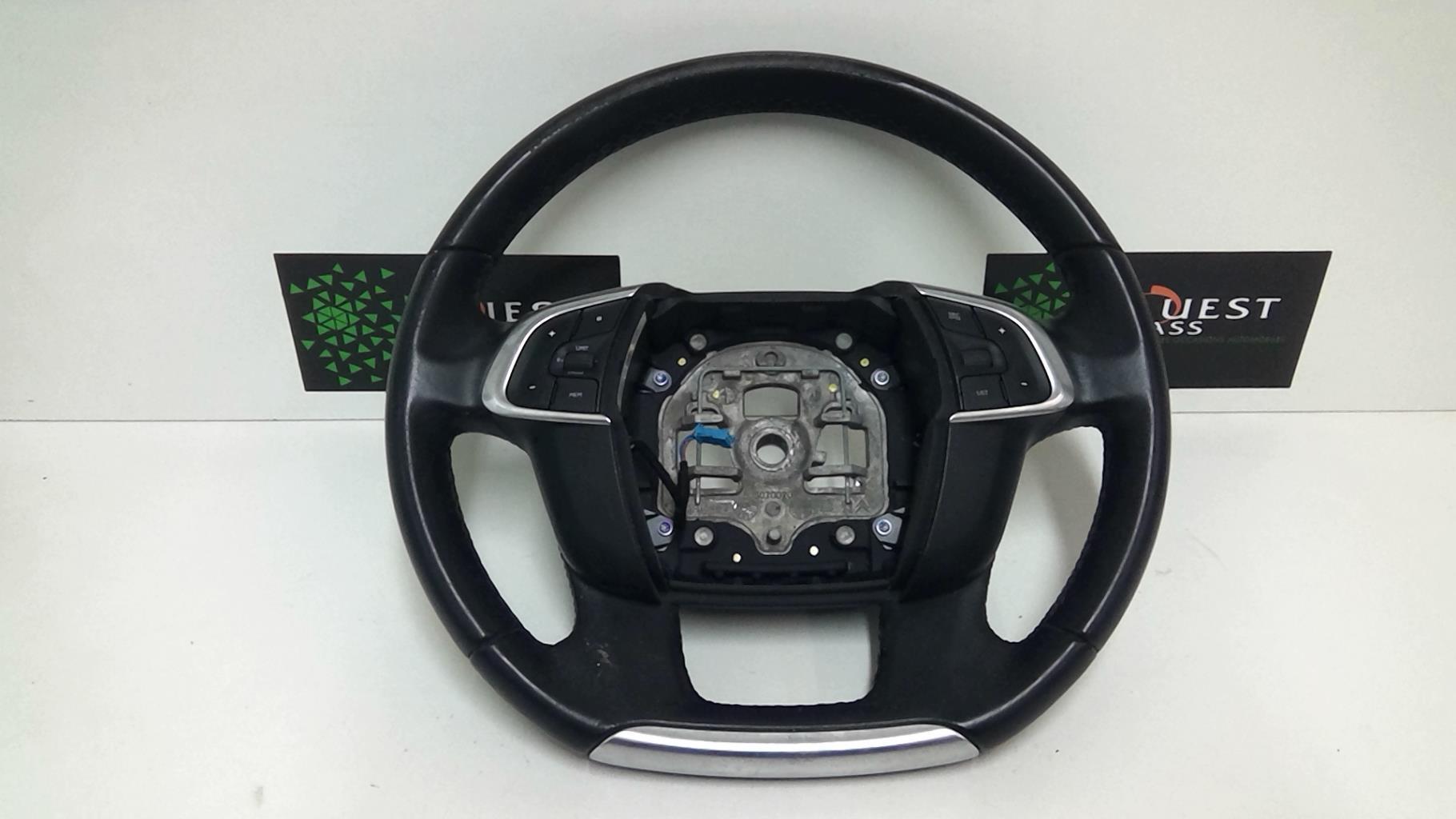 Volant CITROEN C4 2 PHASE 2 Diesel - 1