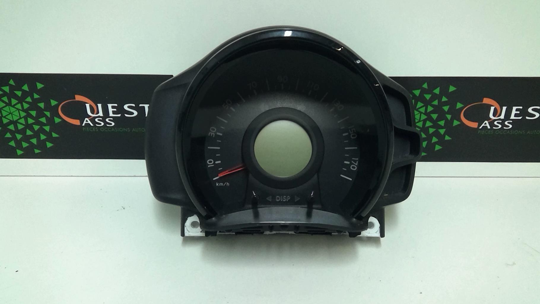 Compteur PEUGEOT 108 Essence - 1