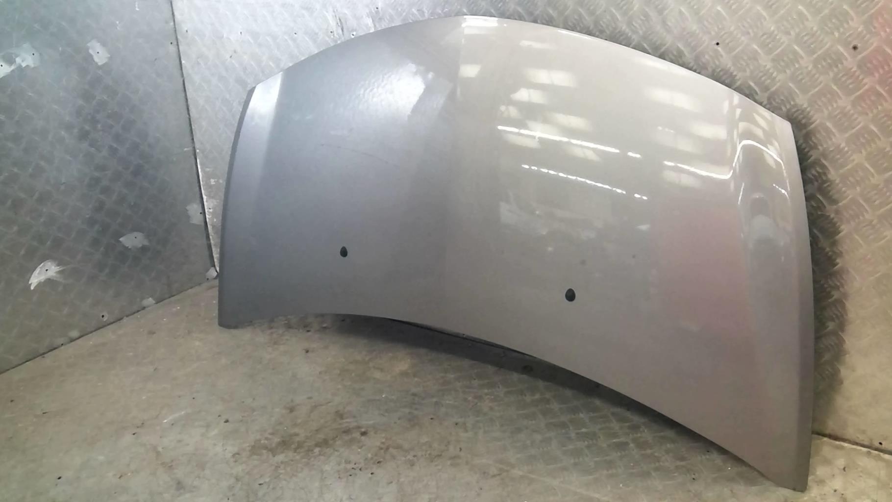 Capot RENAULT CLIO 3 PHASE 2 Diesel - 1