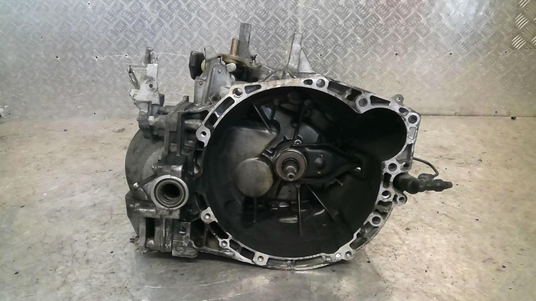 Boite de vitesses PEUGEOT 407 PHASE 1 Diesel - 1
