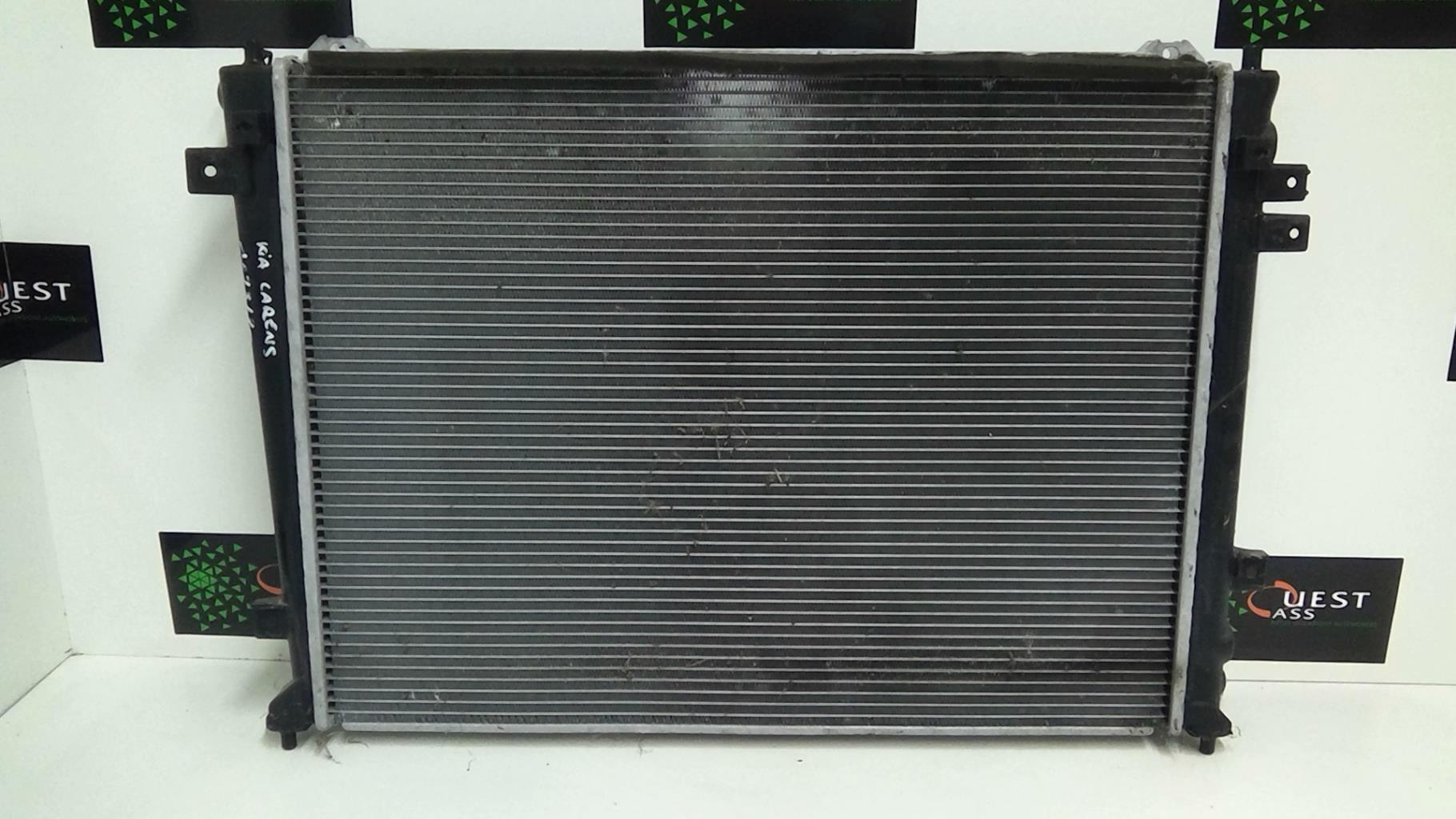 Radiateur eau KIA CARENS 3 Diesel - 1