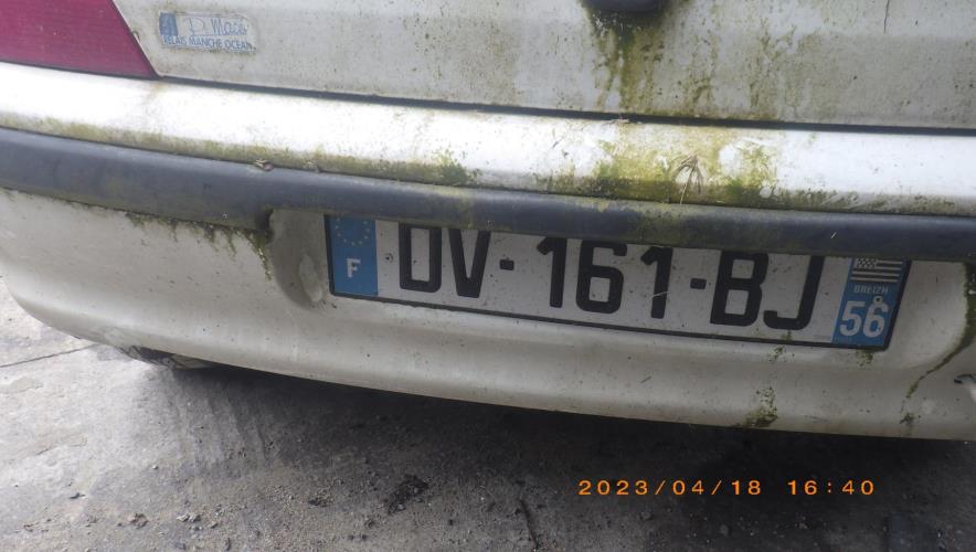 Photo de la pièce