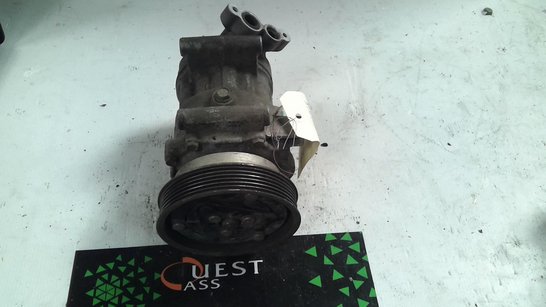 Compresseur clim RENAULT TWINGO 2 PHASE 1 Diesel - 1