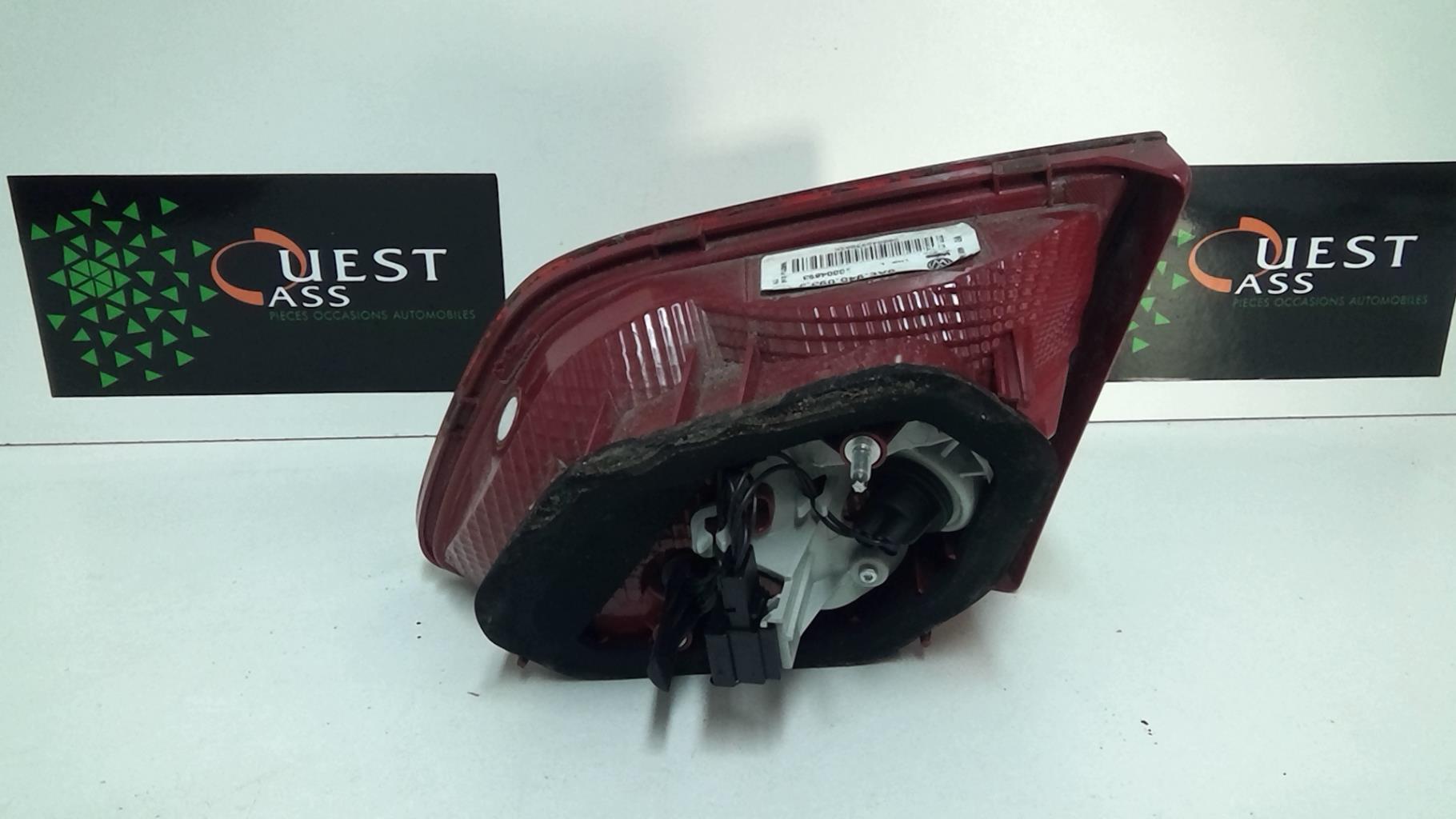Feu arriere secondaire gauche (feux) VOLKSWAGEN PASSAT 6 Essence - 1