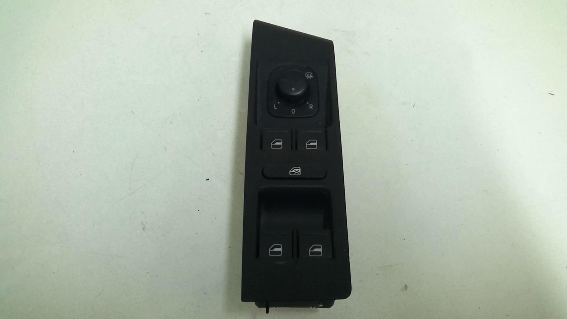 Interrupteur de leve vitre VOLKSWAGEN PASSAT 6 Essence - 1