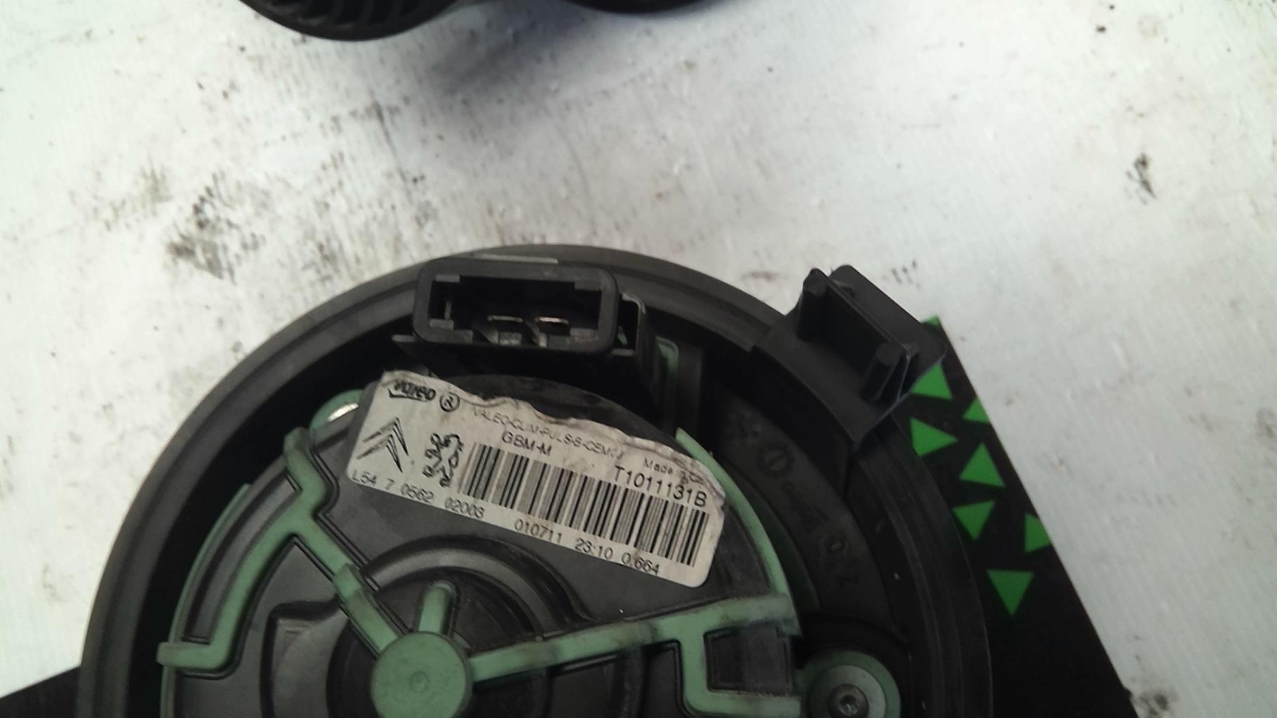Ventilateur chauffage CITROEN C4 2 PHASE 1 Diesel - 1