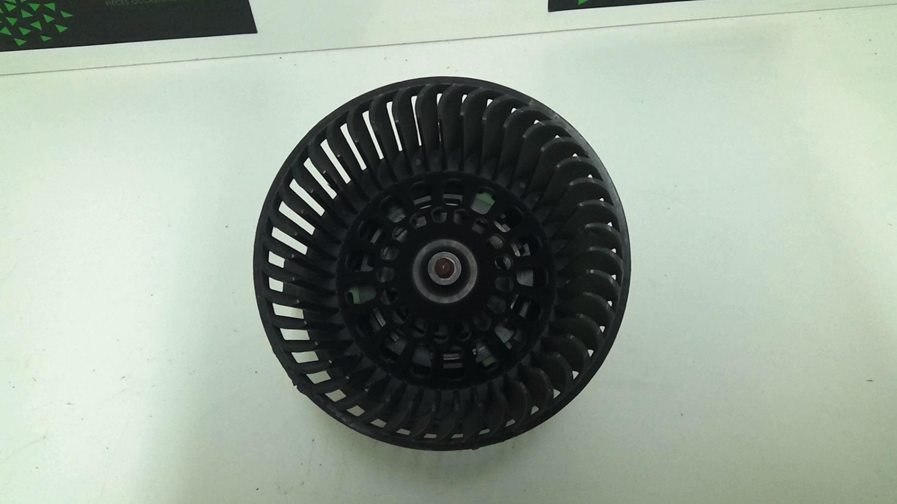 Ventilateur chauffage PEUGEOT 2008 1 PHASE 2 Diesel - 1