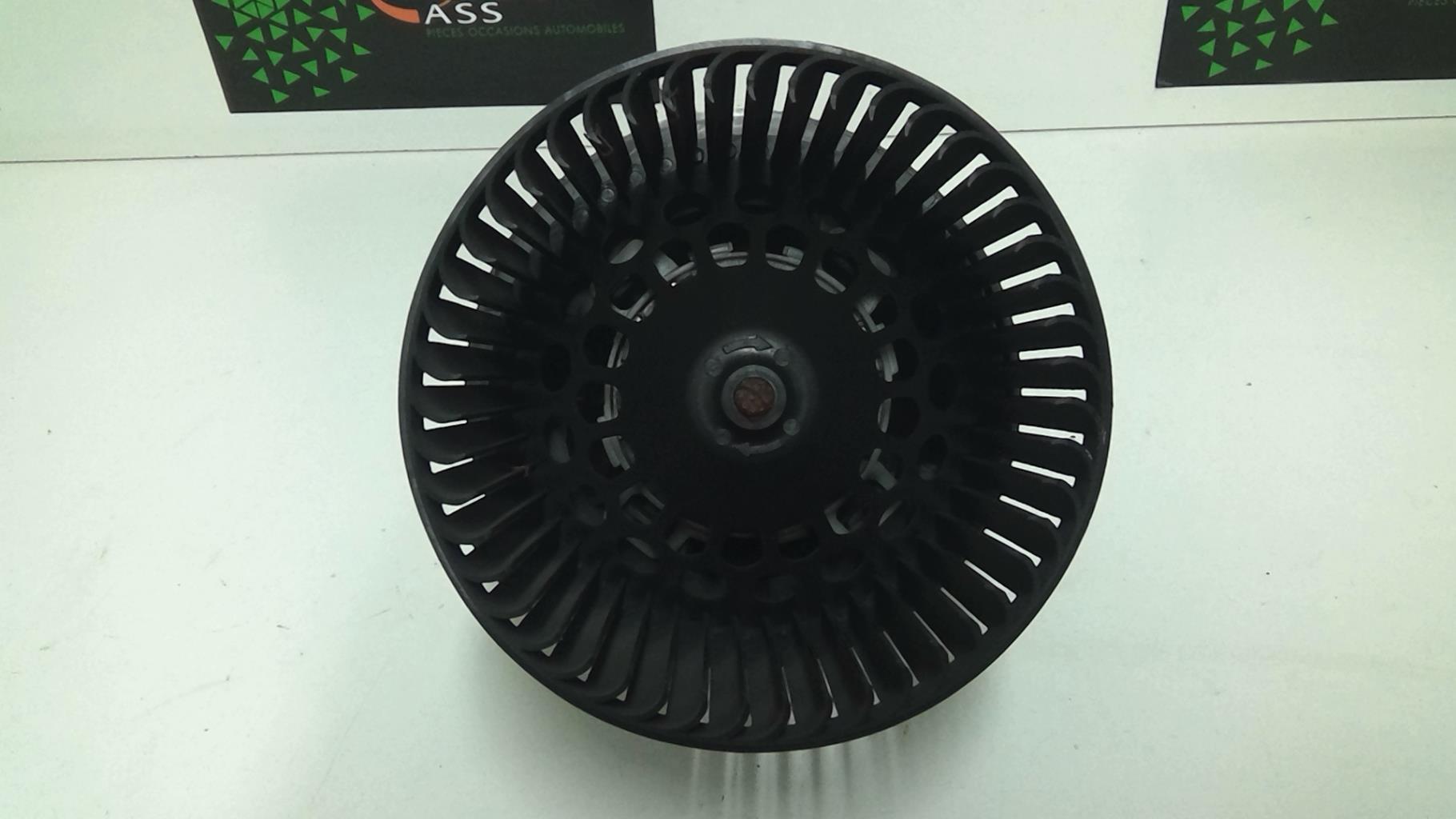 Ventilateur chauffage PEUGEOT 207 PHASE 1 Diesel - 1