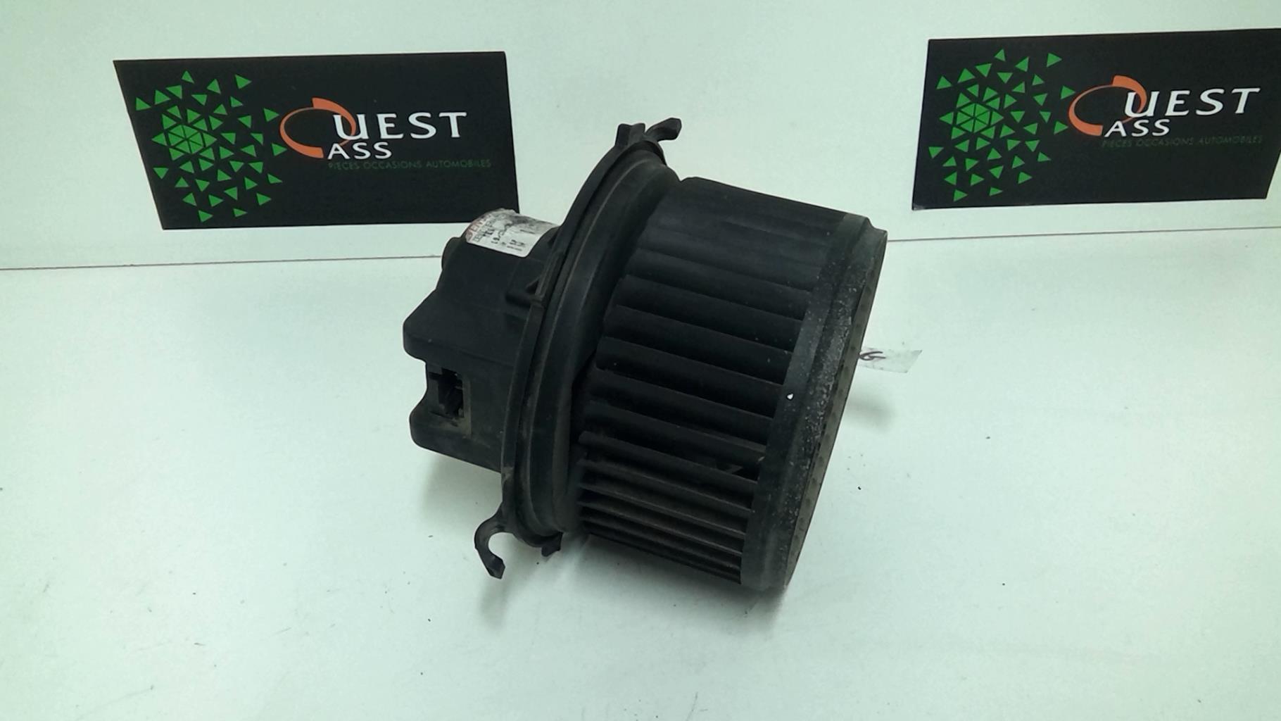 Ventilateur chauffage PEUGEOT BOXER 3 PHASE 1 Diesel - 1