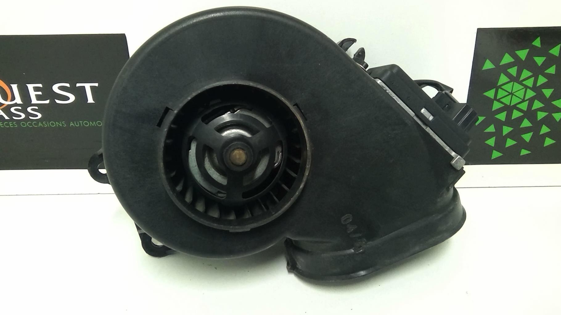 Ventilateur chauffage PEUGEOT 807  - 1