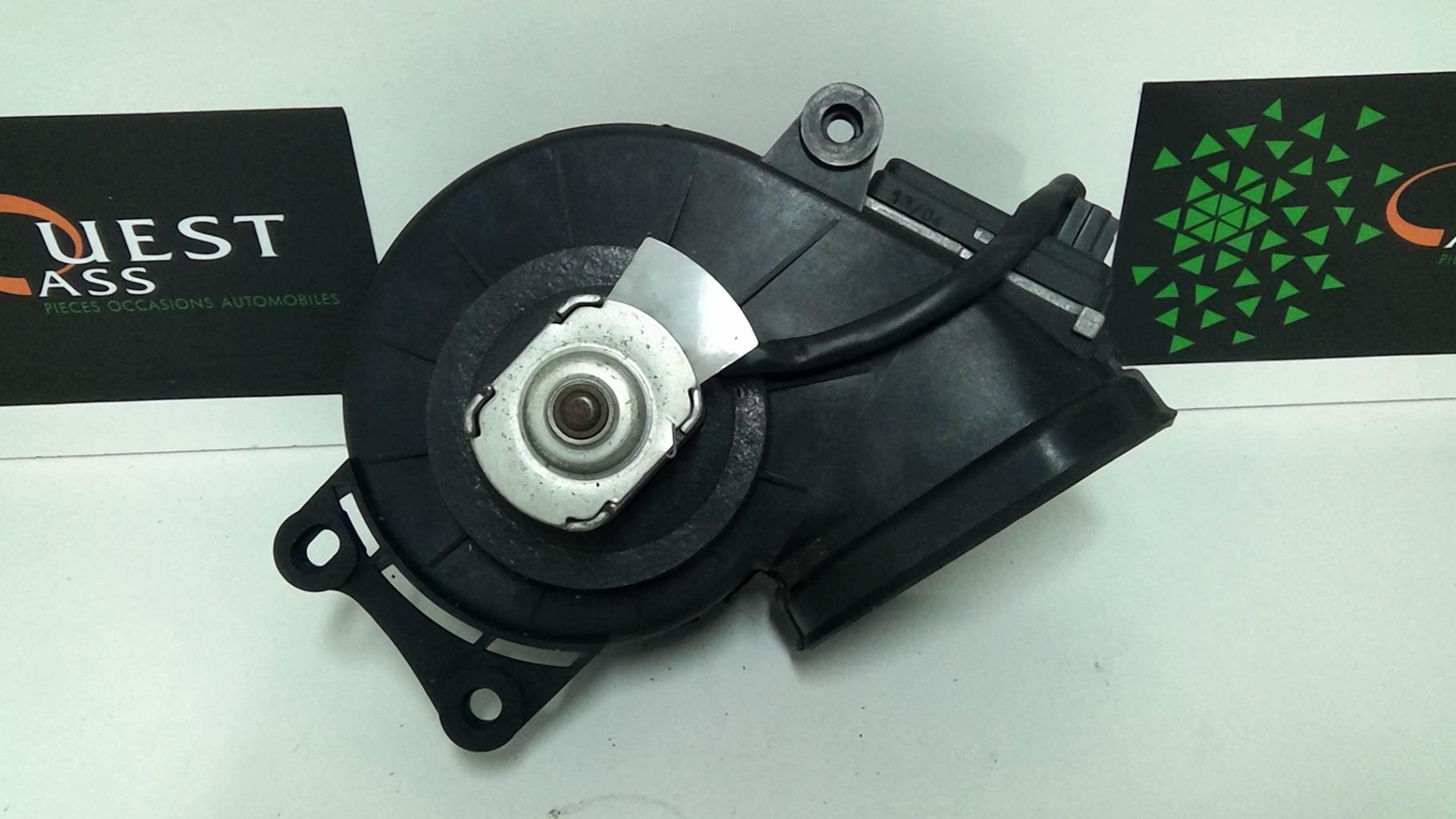 Ventilateur chauffage CITROEN C8  - 1