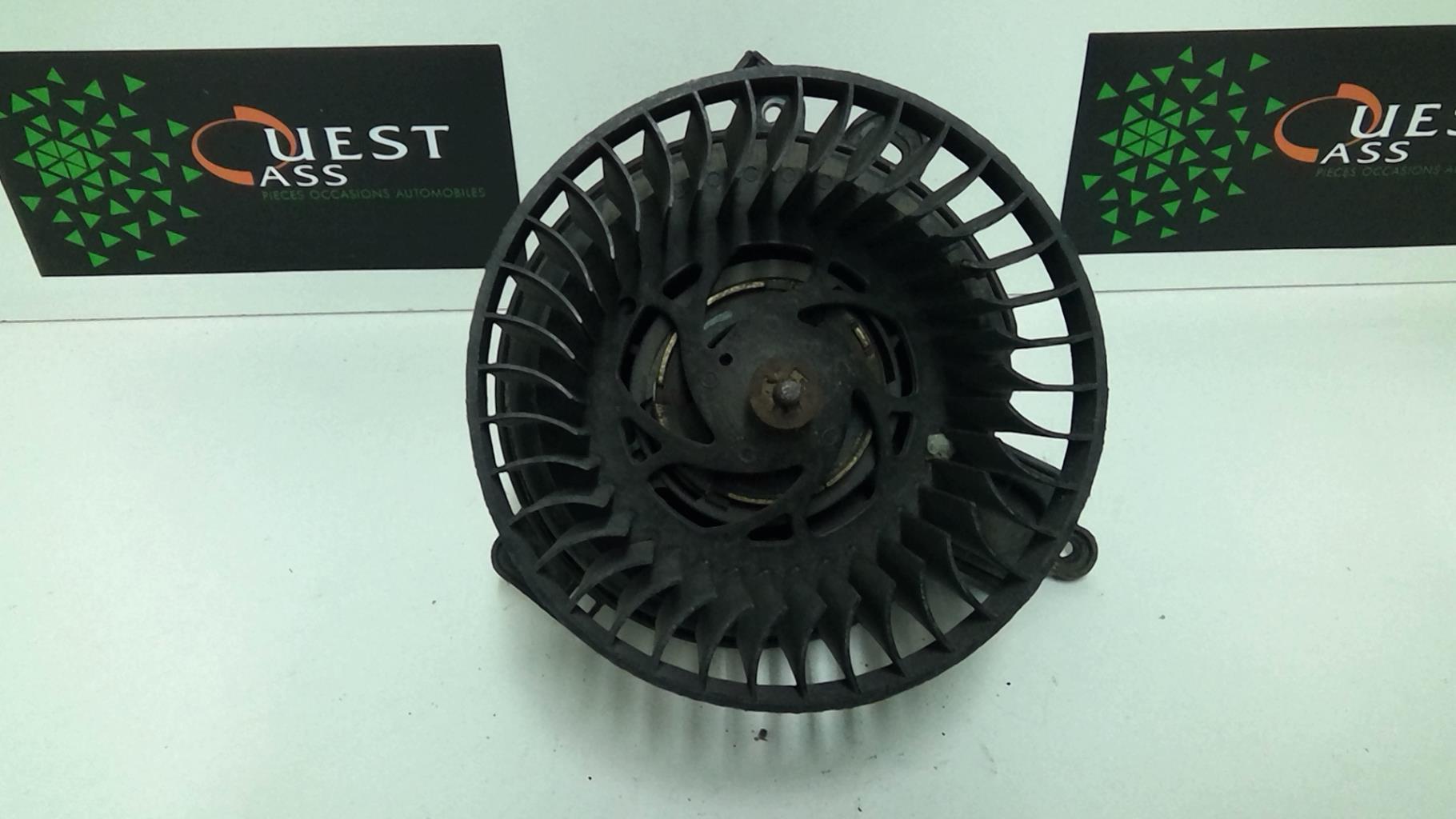 Ventilateur chauffage CITROEN BERLINGO 1  - 1