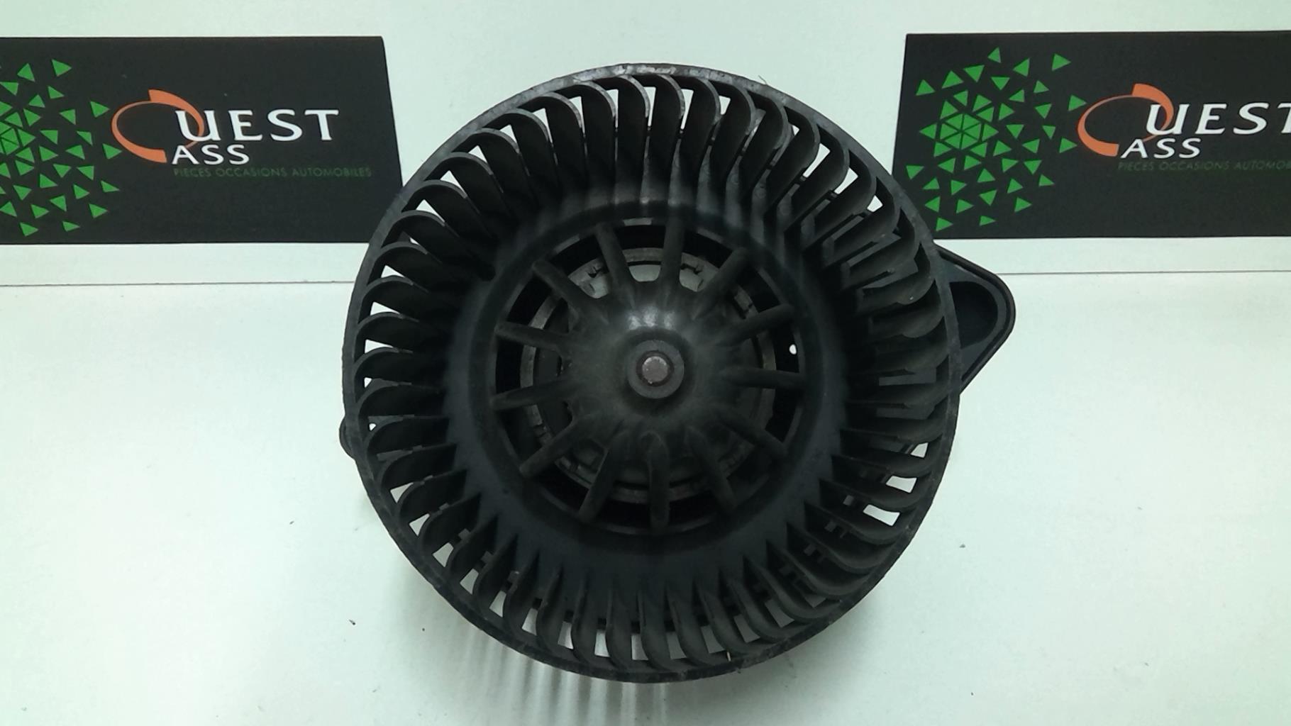 Ventilateur chauffage PEUGEOT 406  - 1