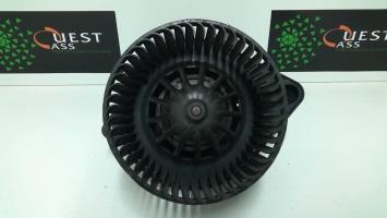 Ventilateur chauffage