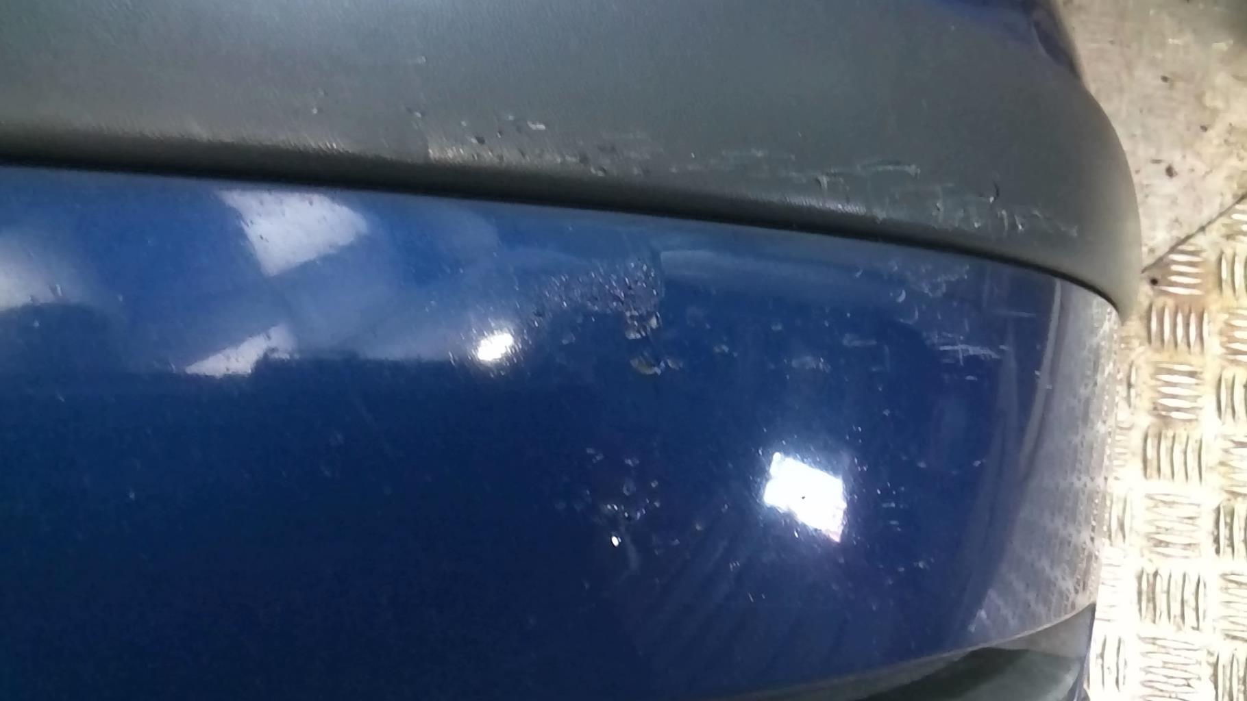 Pare choc avant VOLKSWAGEN PASSAT 4 PHASE 2 BREAK Diesel - 1