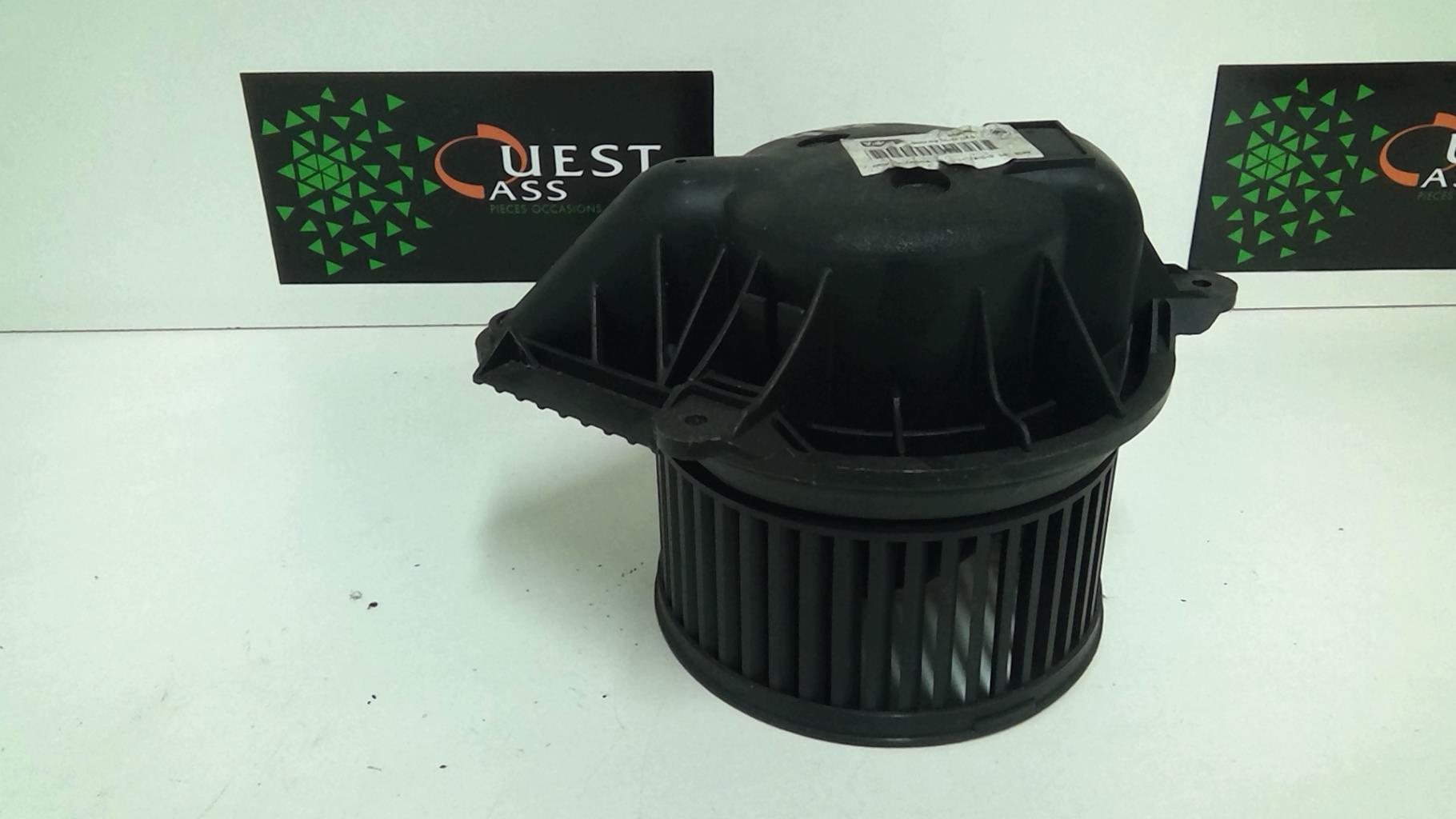 Ventilateur chauffage PEUGEOT 406  - 1