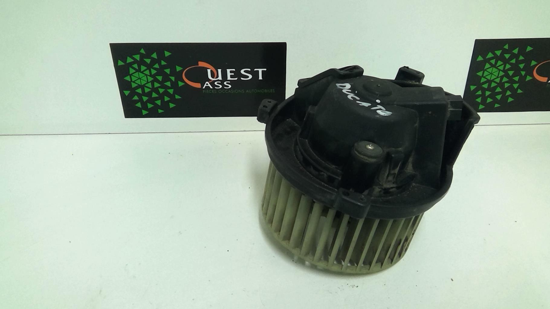 Ventilateur chauffage FIAT DUCATO 1  - 1