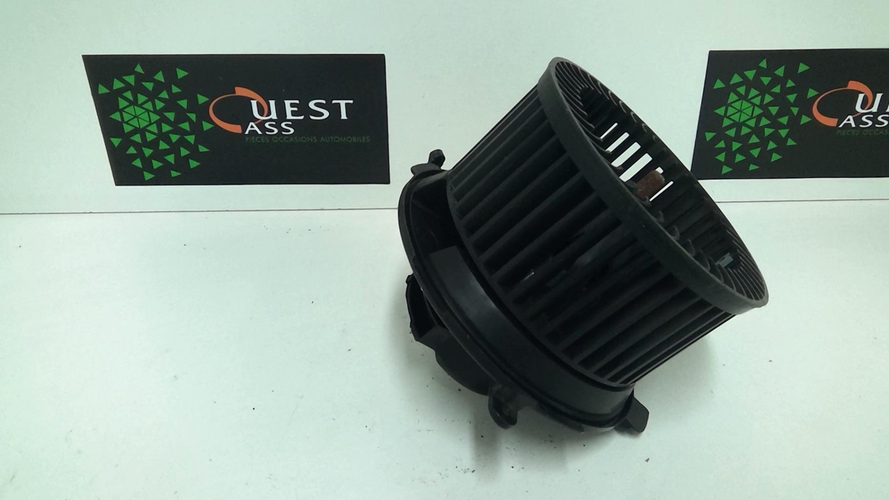 Ventilateur chauffage PEUGEOT 206 PHASE 1 Essence - 1