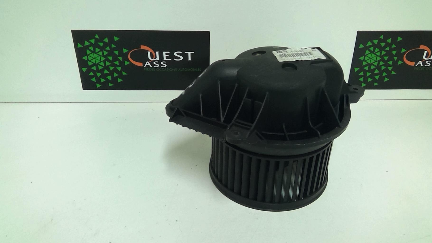 Ventilateur chauffage PEUGEOT 406  - 1