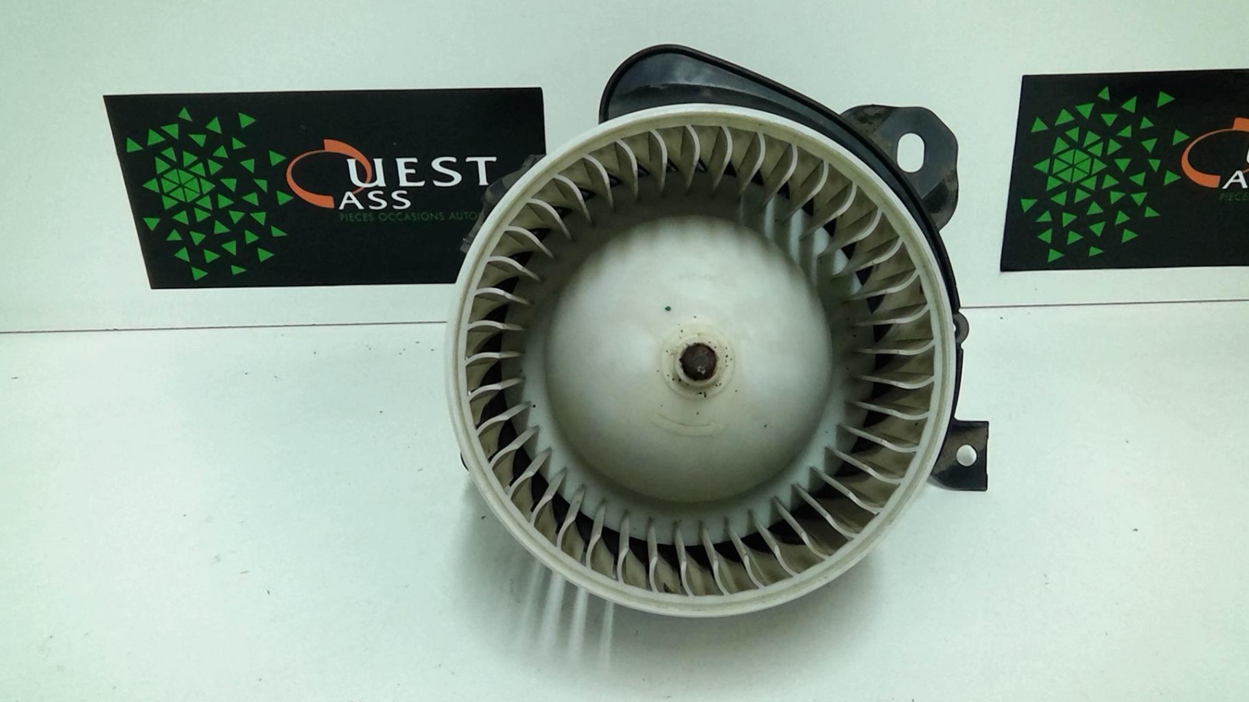 Ventilateur chauffage CITROEN NEMO Diesel - 1