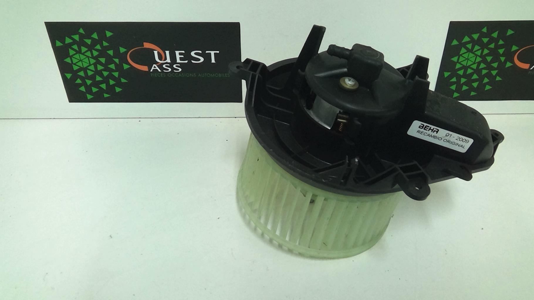Ventilateur chauffage CITROEN XSARA PHASE 1  - 1