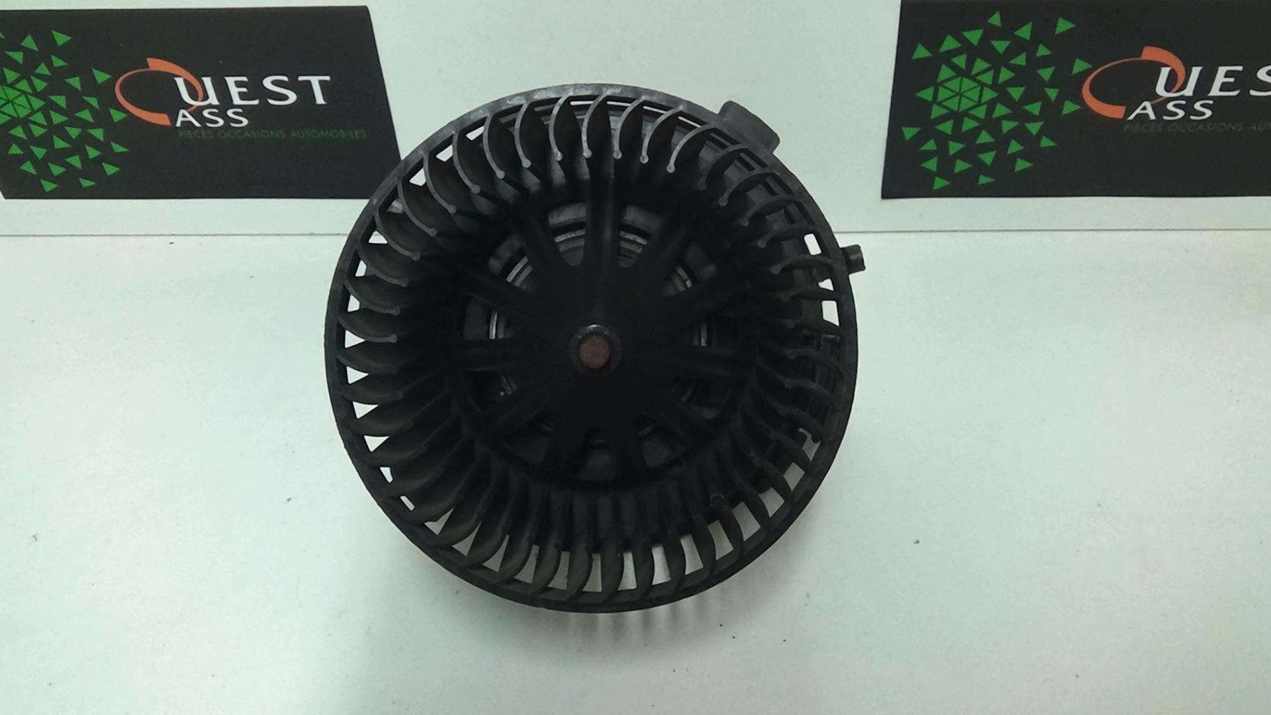 Ventilateur chauffage CITROEN XSARA PICASSO PHASE 1 Essence - 1
