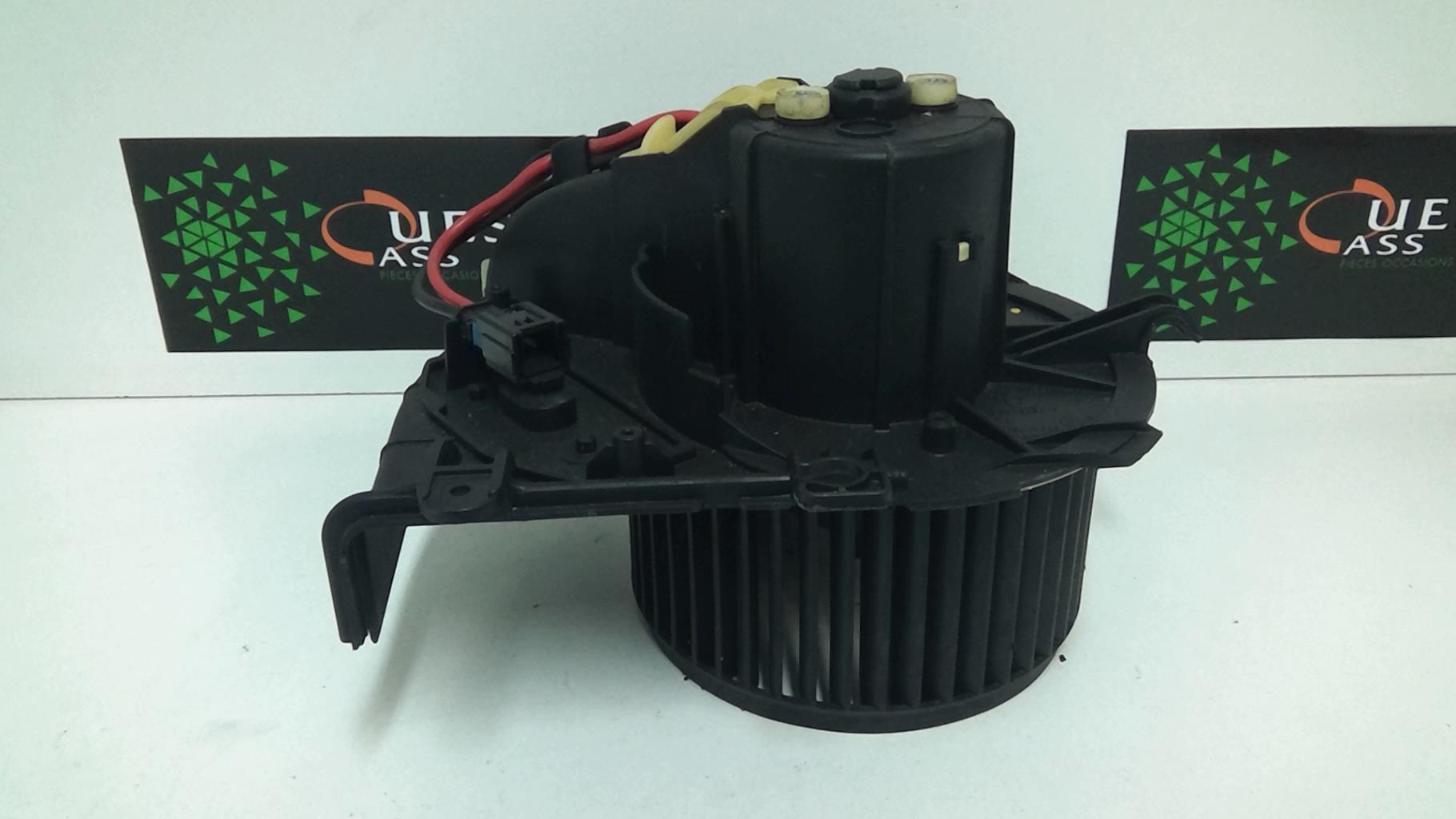Ventilateur chauffage CITROEN JUMPY 2  - 1
