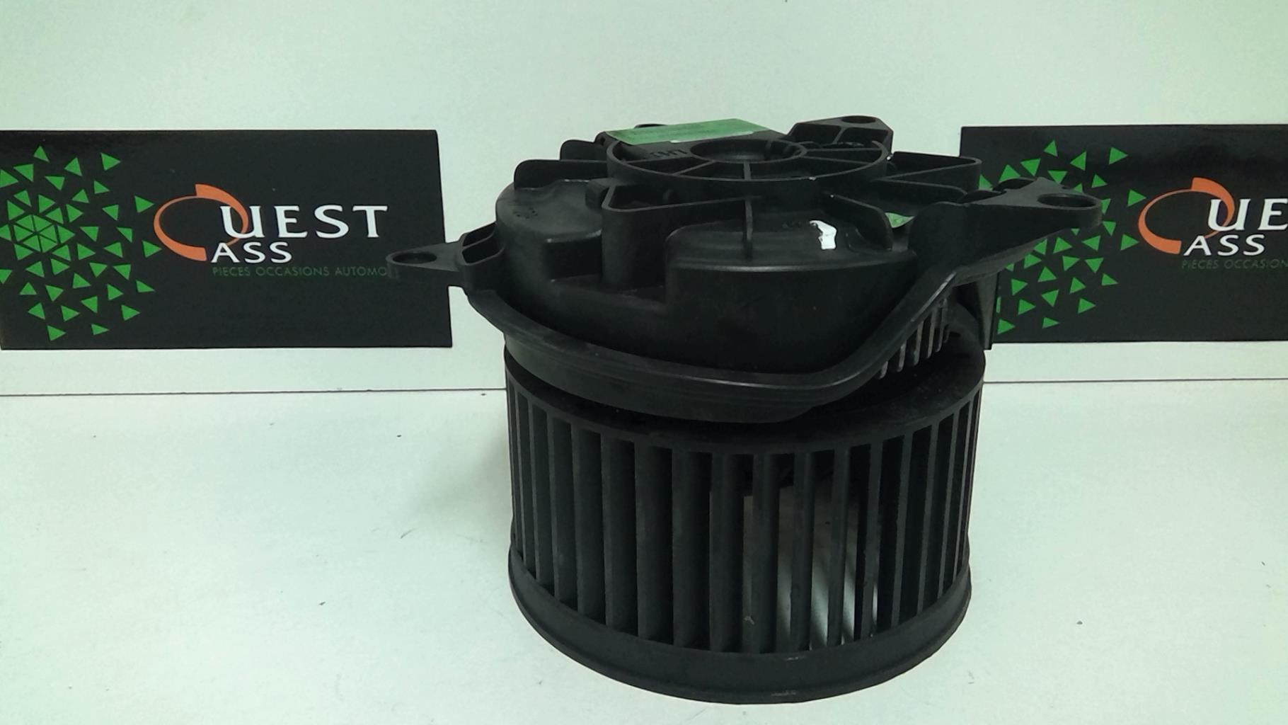 Ventilateur chauffage FORD FOCUS 1  - 1