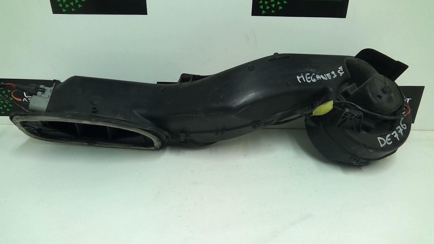 Ventilateur chauffage RENAULT MEGANE 1 PHASE 1 COUPE Essence - 1