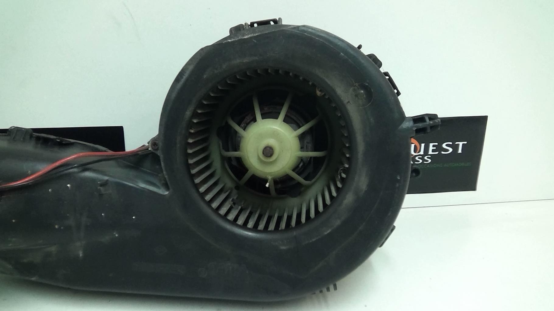 Ventilateur chauffage RENAULT MEGANE 1  - 1