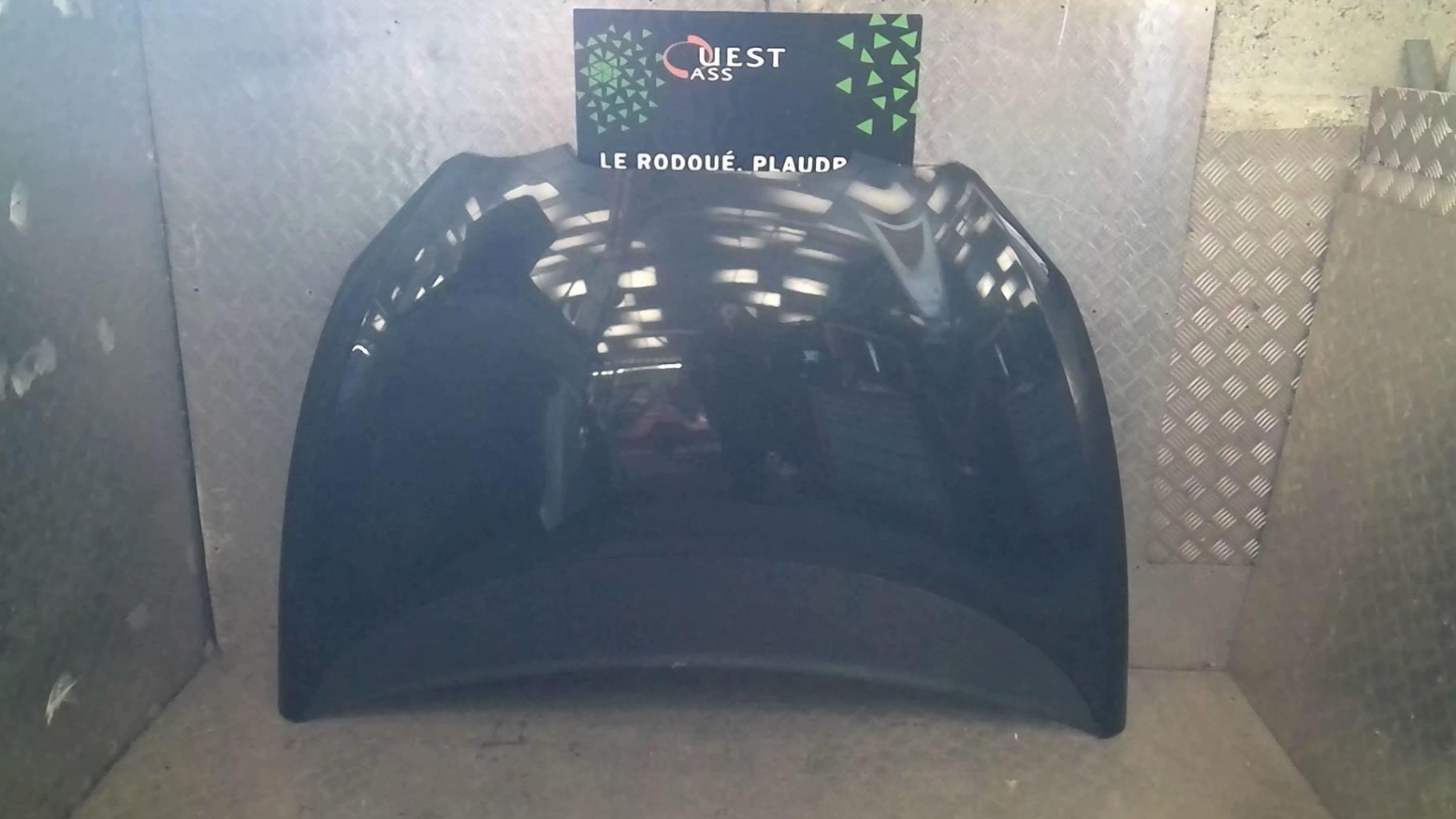 Capot SEAT LEON 2 PHASE 1 Diesel - 1
