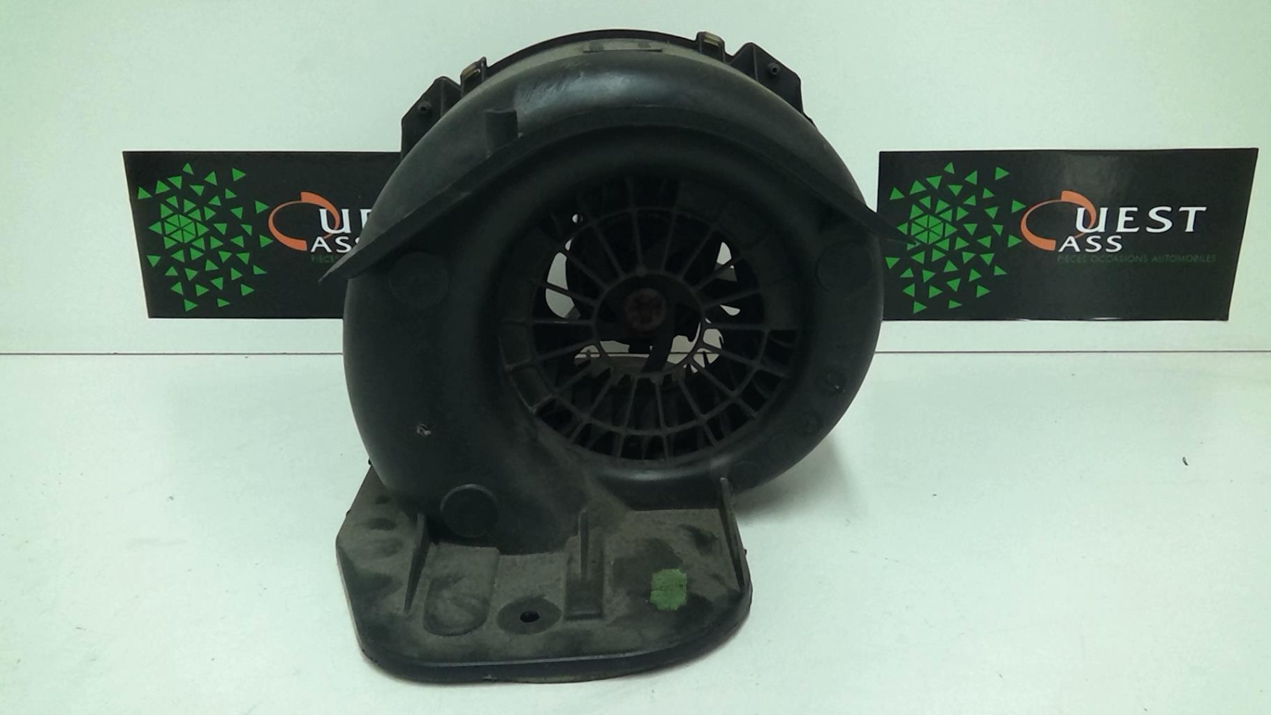 Ventilateur chauffage RENAULT R19 PHASE 2 Essence - 1