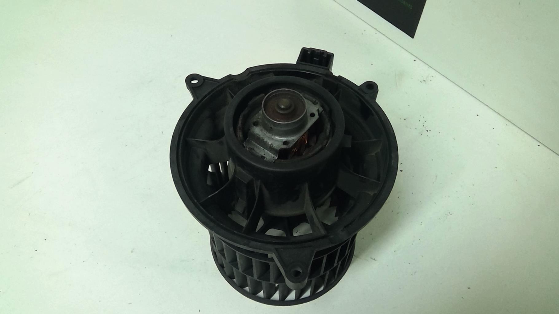 Ventilateur chauffage FORD FIESTA 5 PHASE 2 Diesel - 1