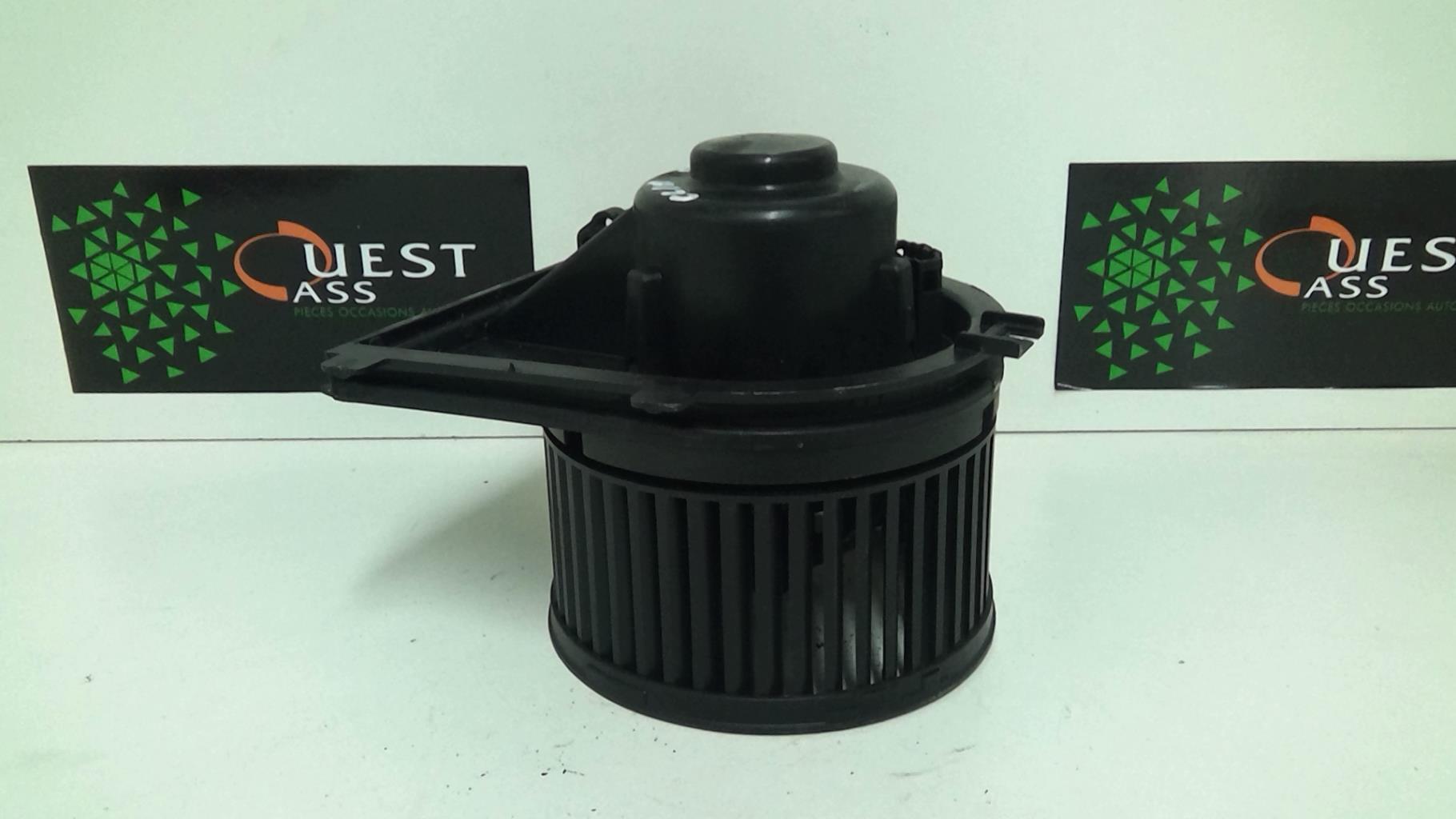 Ventilateur chauffage AUDI A3 1 PHASE 2 Diesel - 1