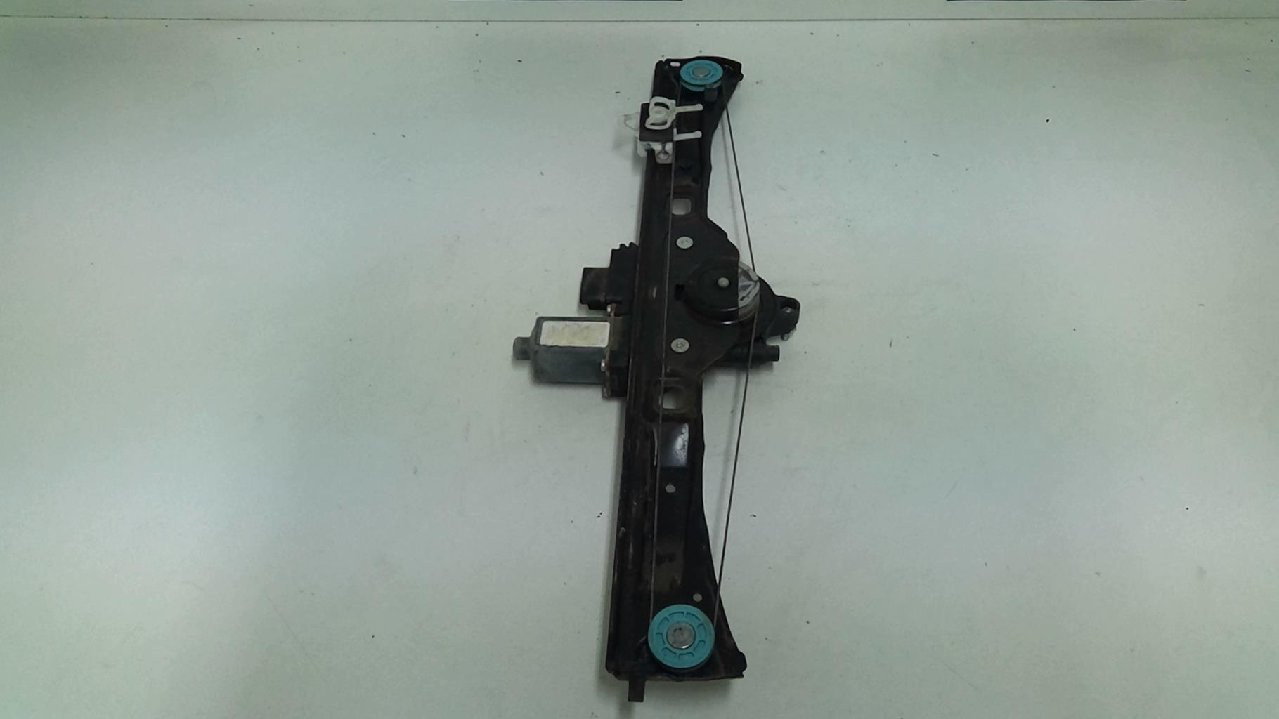 Leve vitre electrique avant droit CITROEN NEMO Diesel - 1