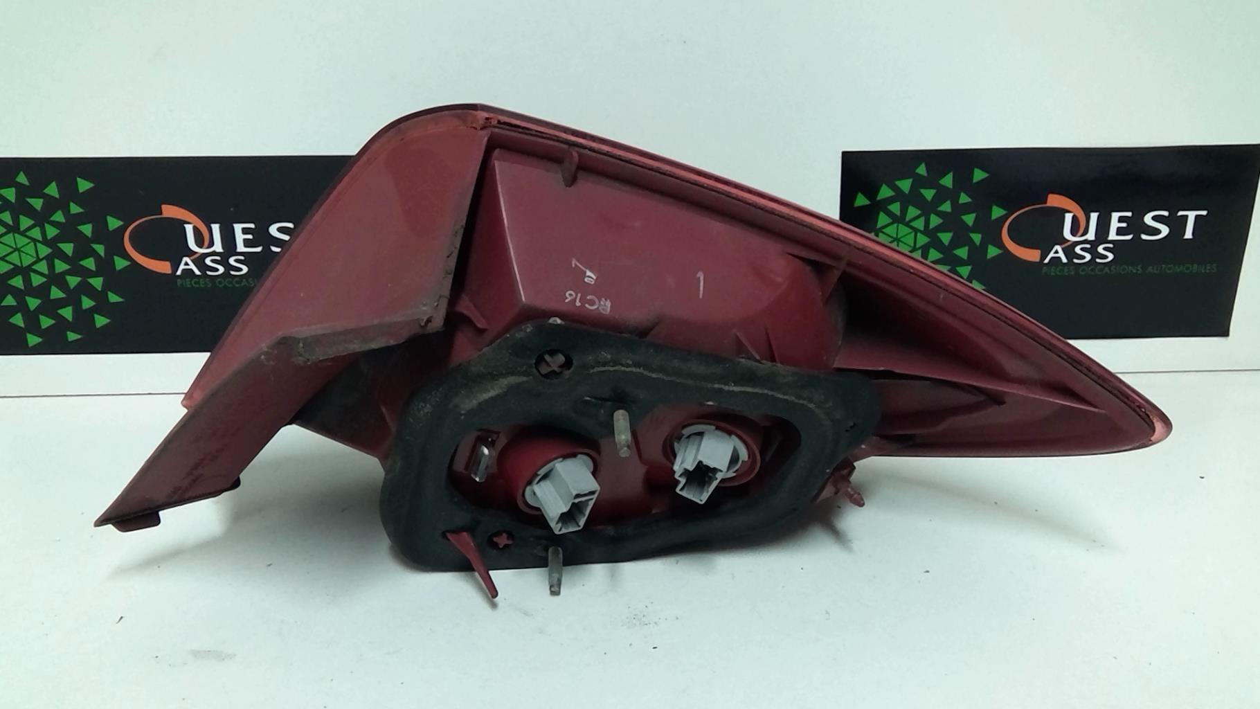 Feu arriere principal gauche (feux) MAZDA 3 1 PHASE 1 Essence - 1