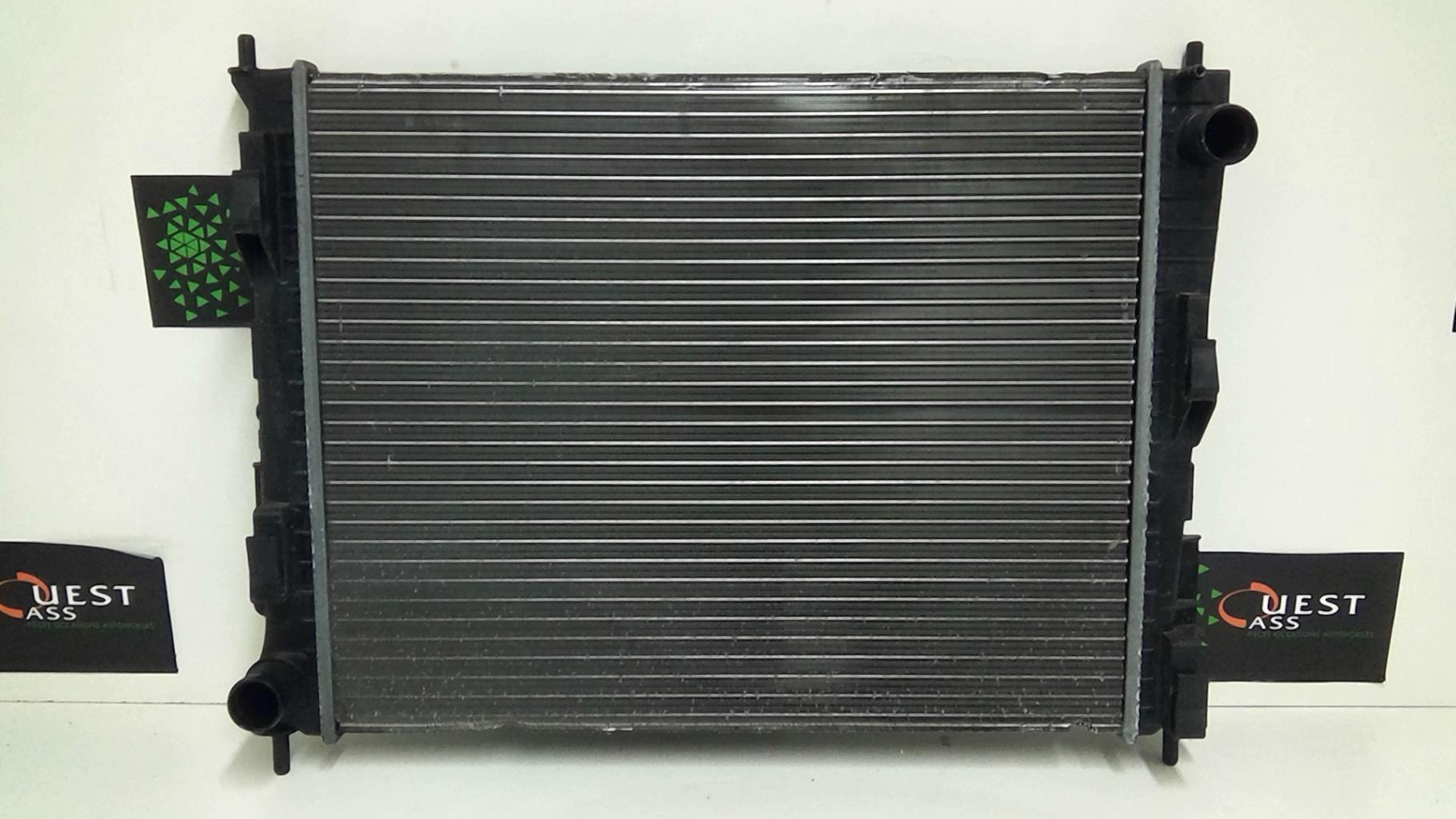 Radiateur eau RENAULT TWINGO 2 PHASE 1 Essence - 1