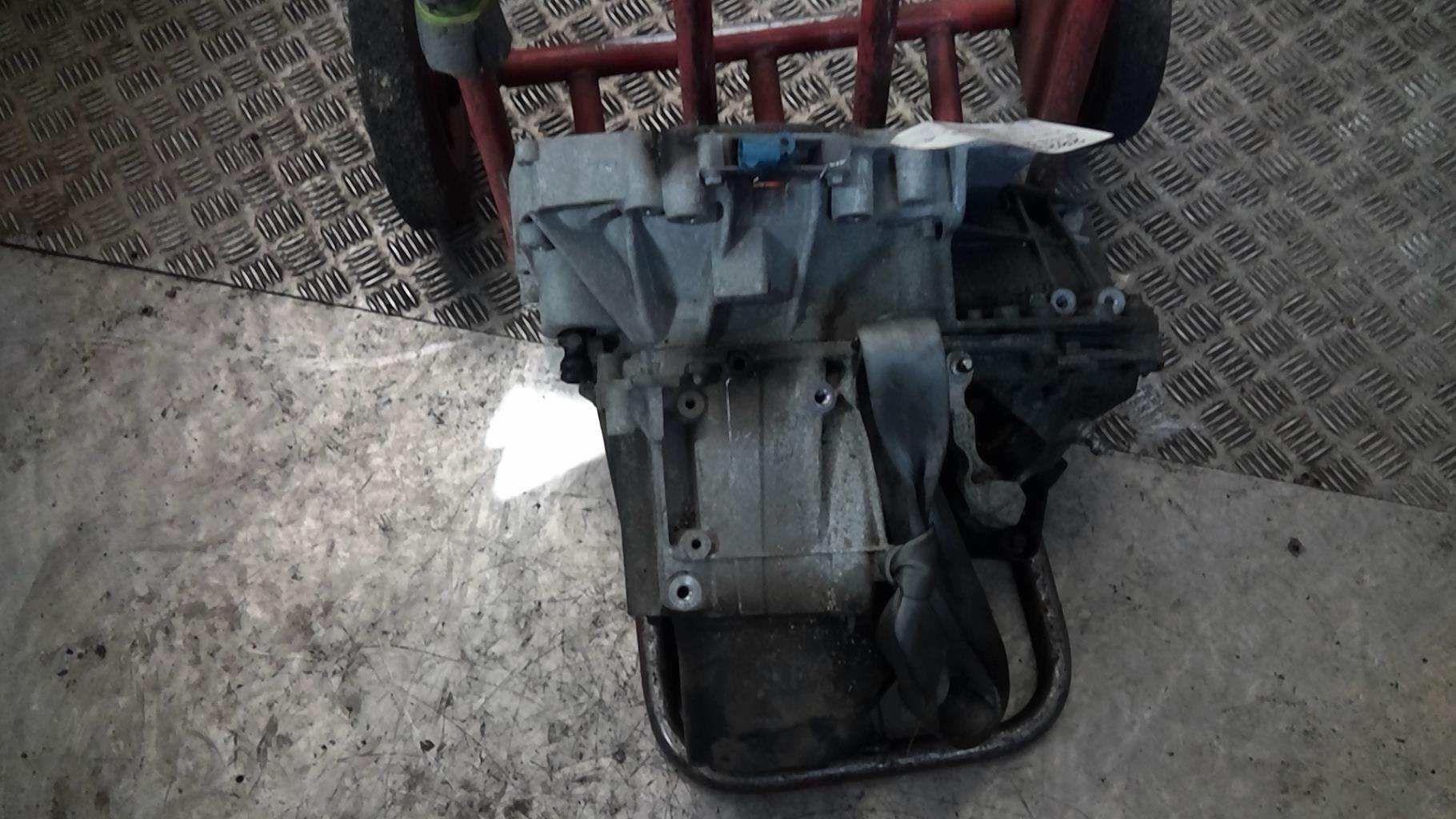 Boite de vitesses RENAULT CLIO 3 PHASE 1 Essence - 1