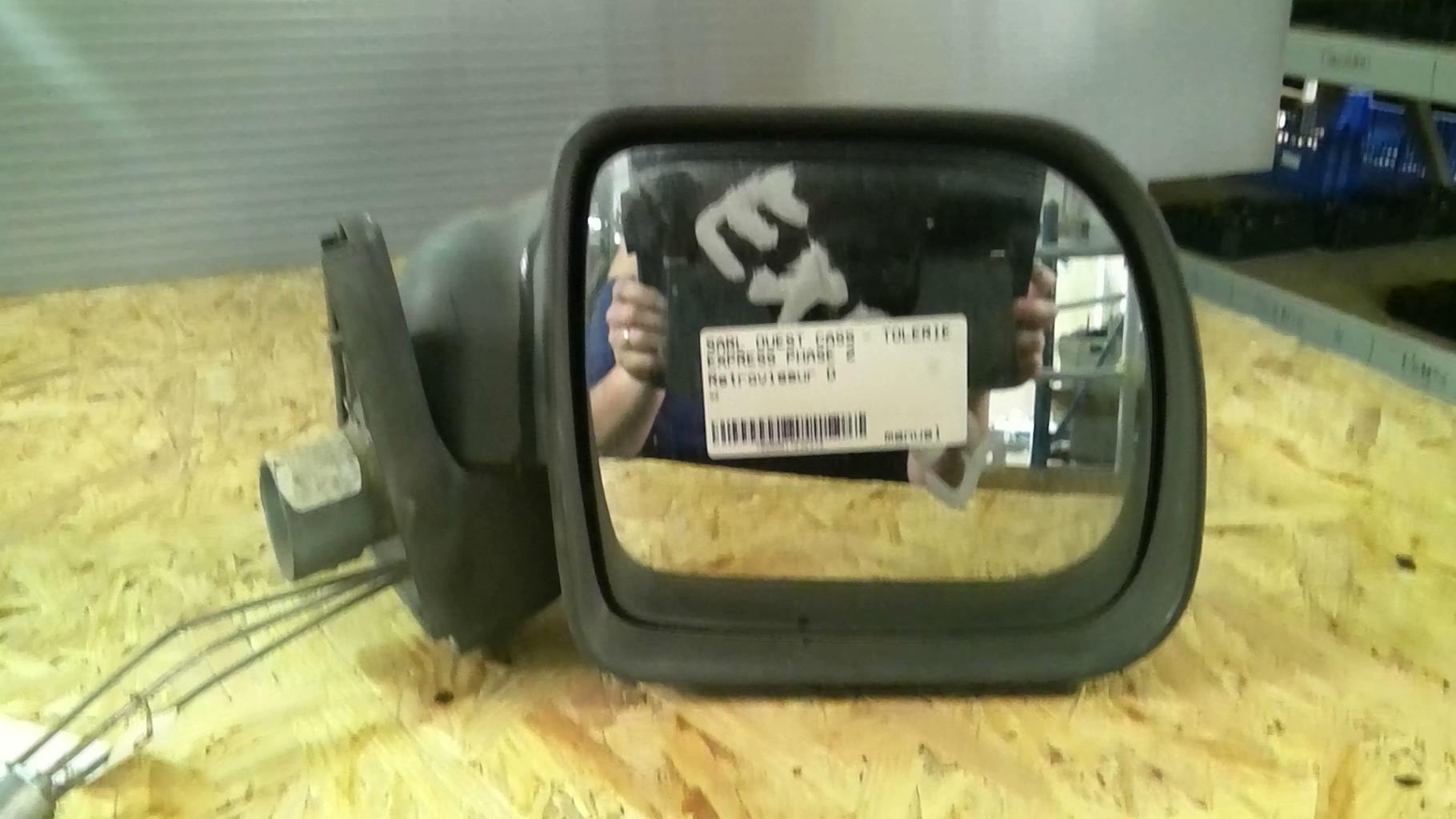 Retroviseur droit RENAULT EXPRESS PHASE 2  - 1