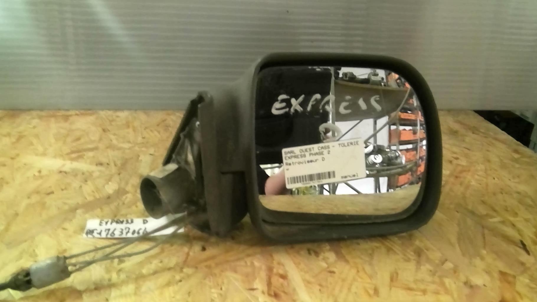 Retroviseur droit RENAULT EXPRESS PHASE 2  - 1