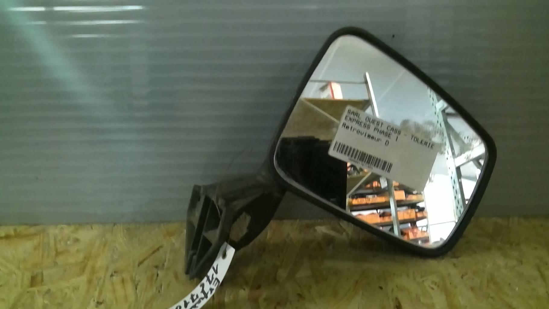 Retroviseur droit RENAULT EXPRESS PHASE 1  - 1