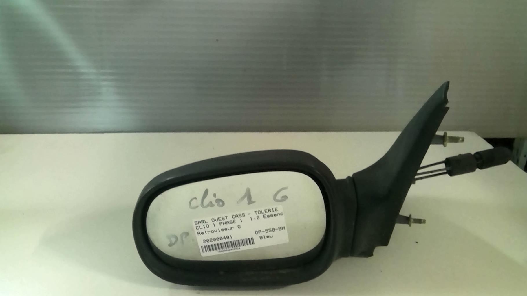 Retroviseur gauche RENAULT CLIO 1 PHASE 1 Essence - 1