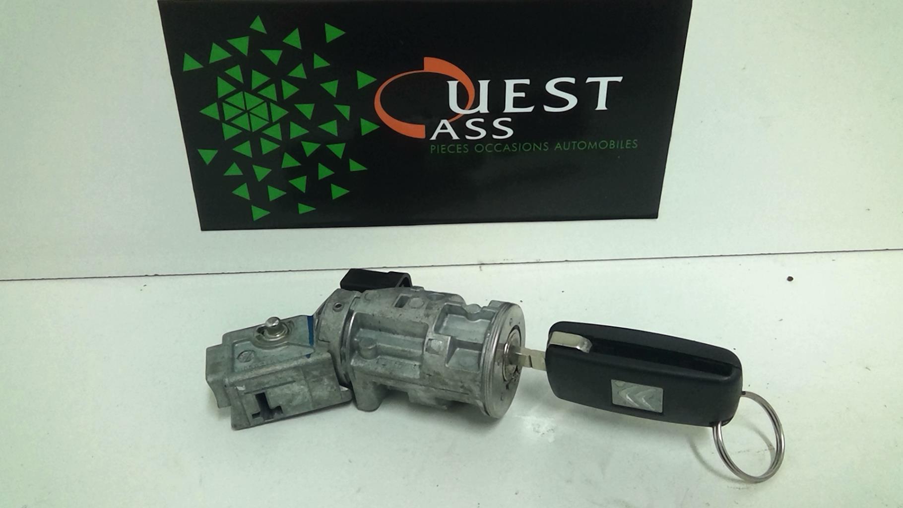 Neiman CITROEN C3 2 PHASE 1 Diesel - 1