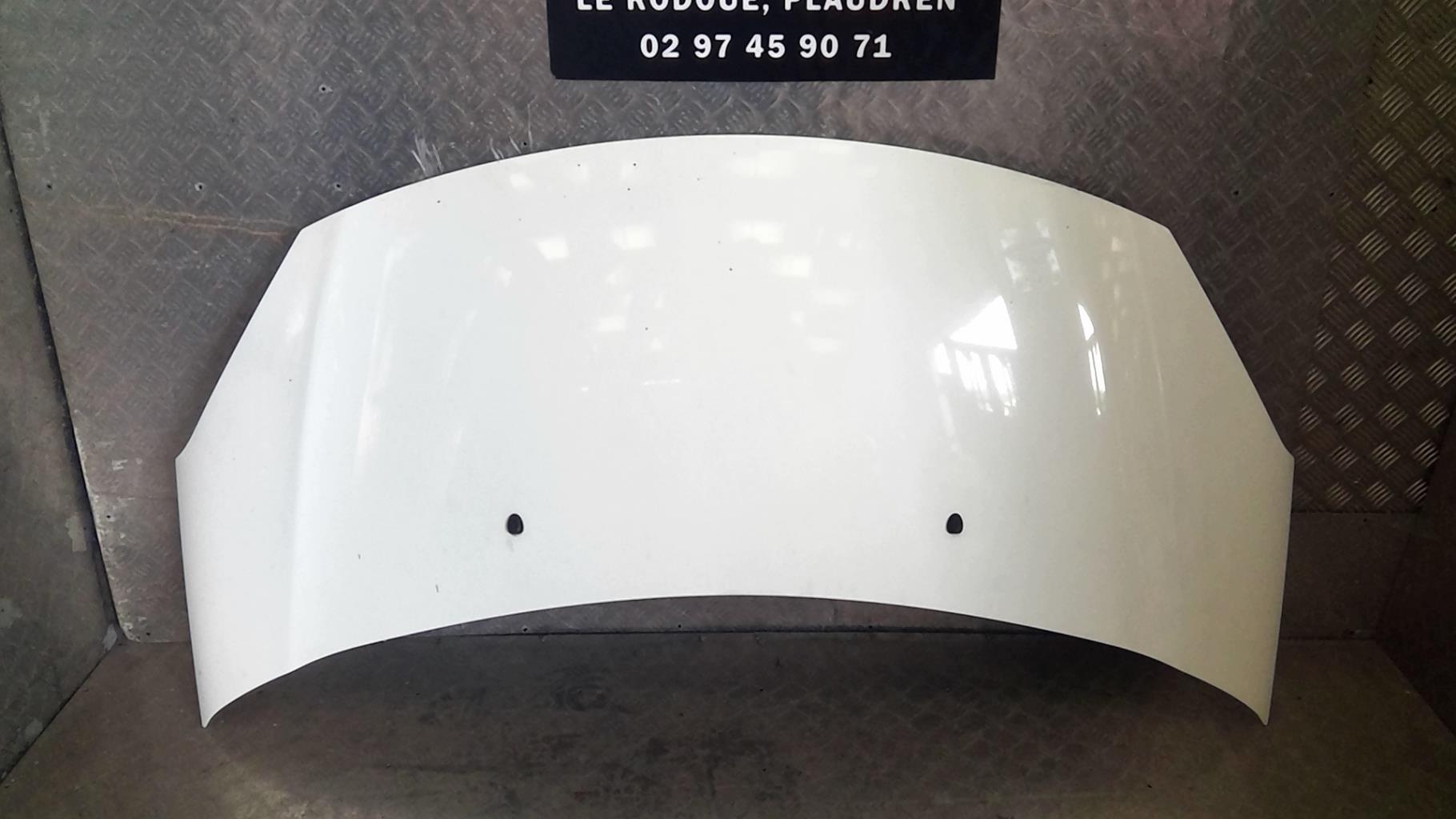Capot CITROEN C3 2 PHASE 1 Diesel - 1