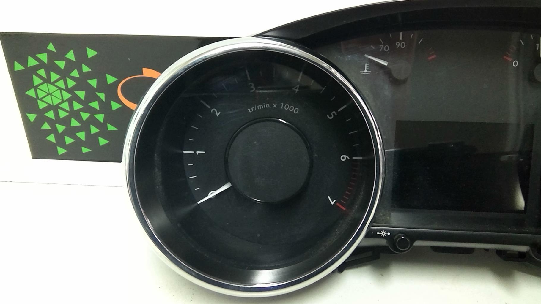 Compteur PEUGEOT 5008 1 PHASE 1 Essence - 1